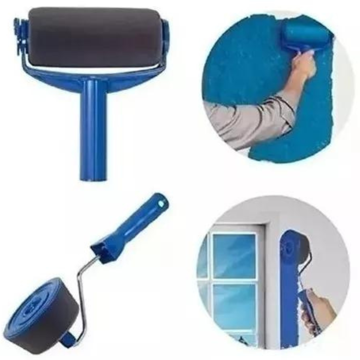 Set de Pintura Profesional Para Hogar™