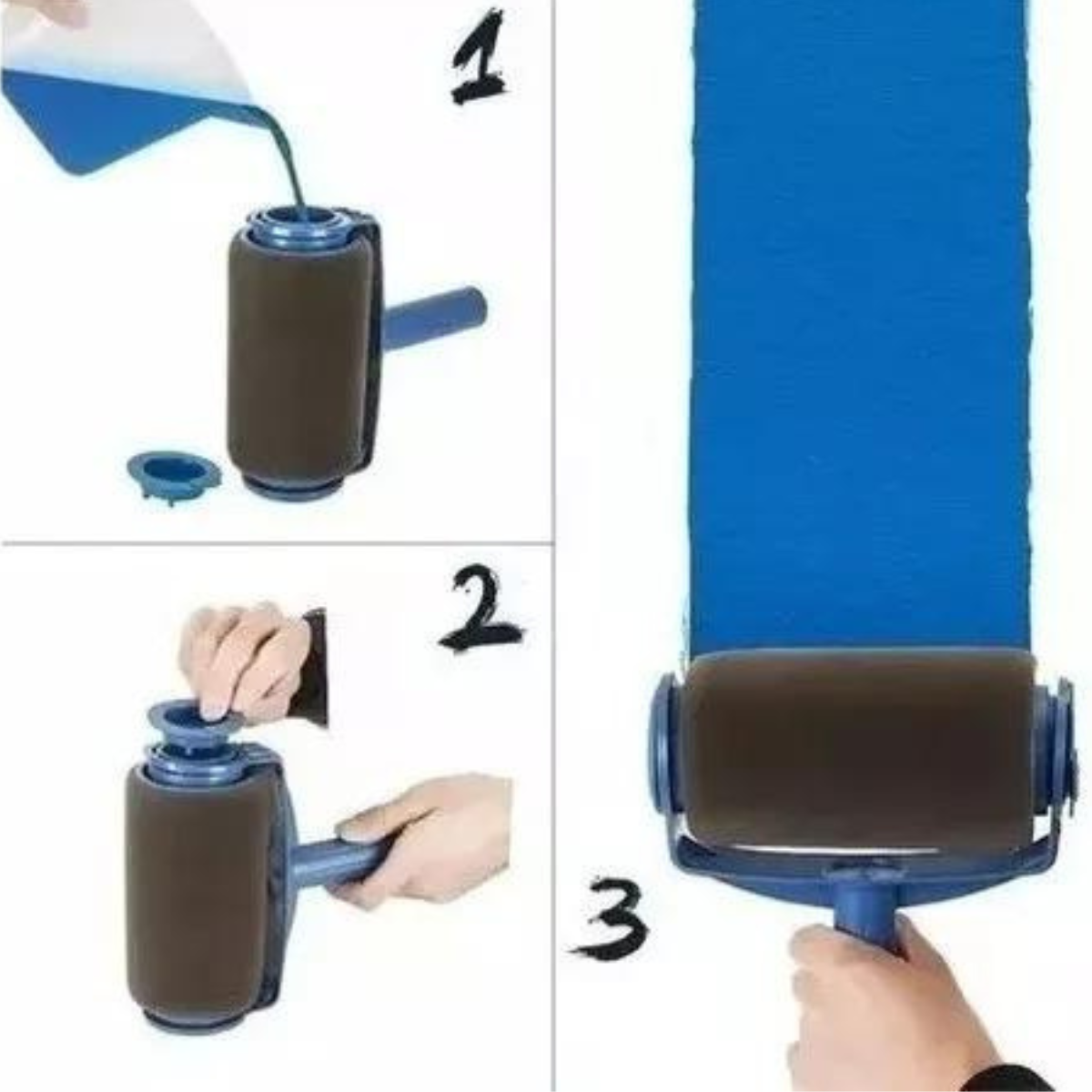 Set de Pintura Profesional Para Hogar™