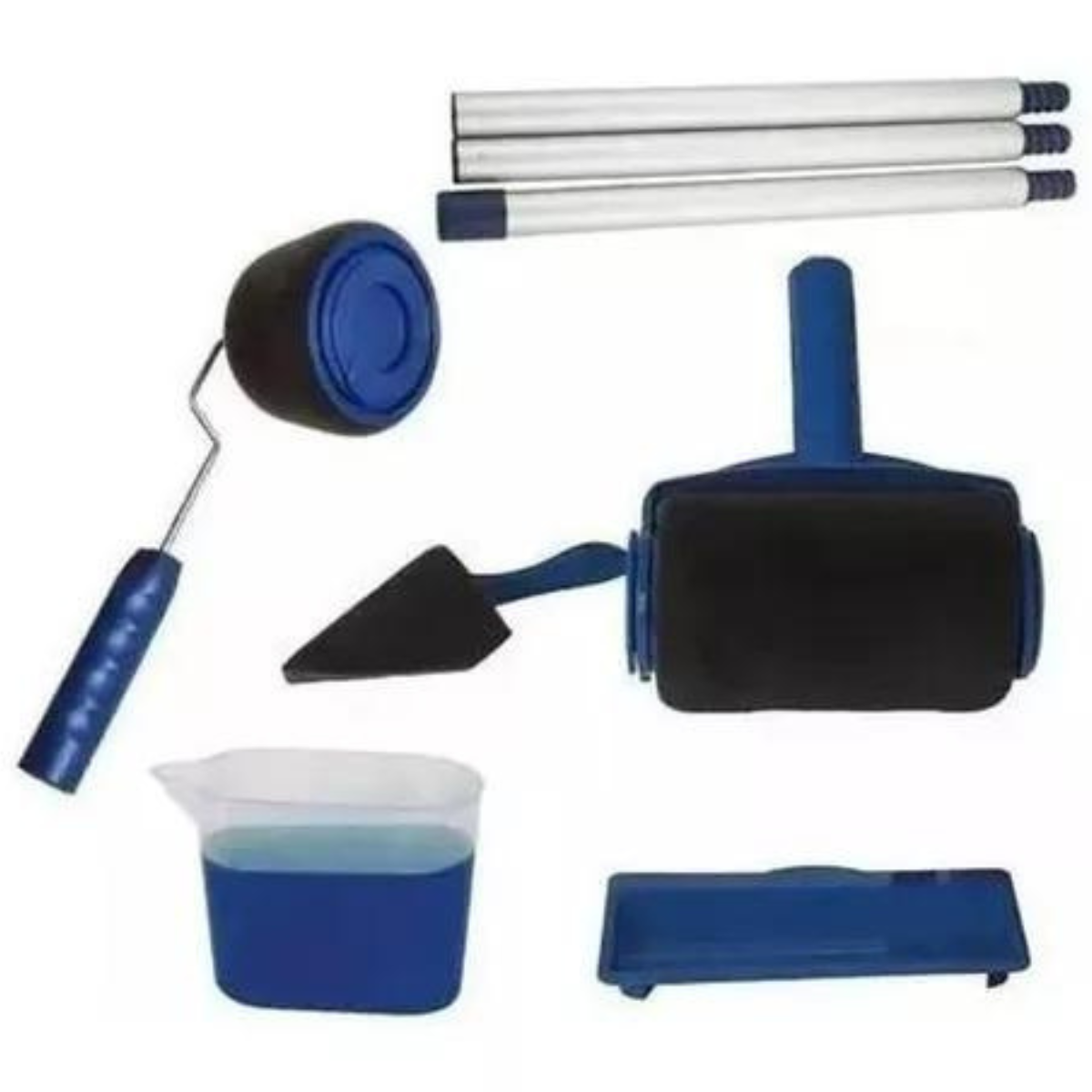 Set de Pintura Profesional Para Hogar™
